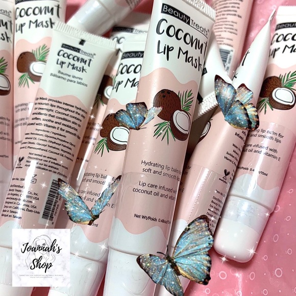 Trendy Y2K Roll On Lip Gloss (set of 3) - Picture 6 of 6